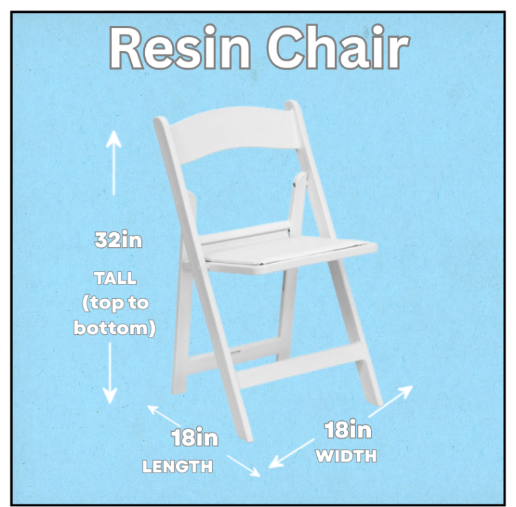 White Resin Chairs White Resin Chairs