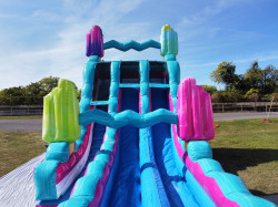 dji fly 20251110 110612 158 1762790946716 photo optimized 1765636 1 20FT Freeze Pop DUAL Water Slide