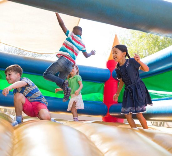 Bounce House Rentals in Millsboro