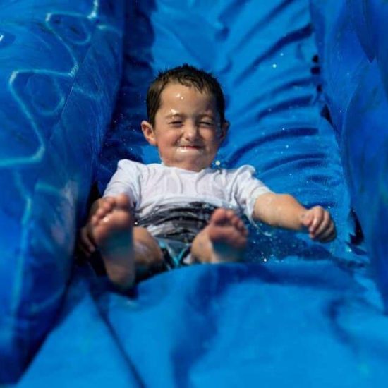 Water Slide Rentals in Millsboro