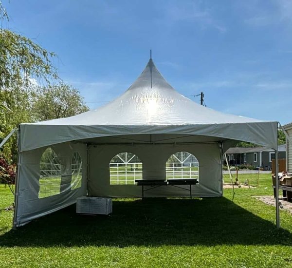 Tent Rentals In Laurel