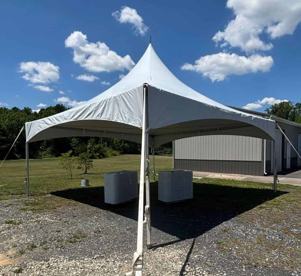 Tent Rentals In Milton