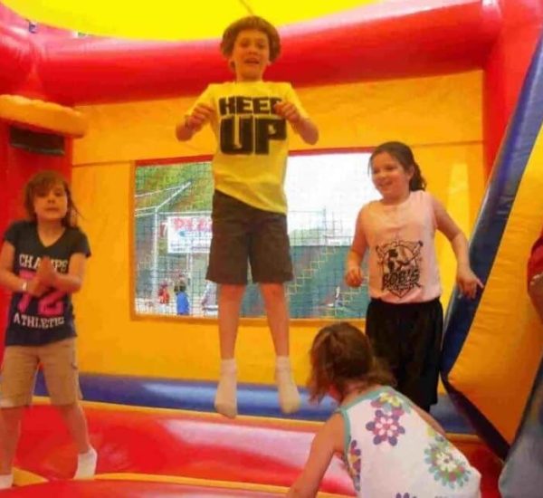 Bounce House Rentals in Bridgeville
