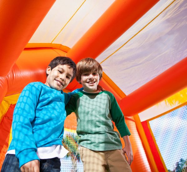 Bounce House Rentals in delmar