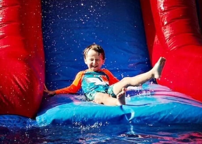 7 Fun Water Slide Rentals in Dagsboro, DE - Pure Party
