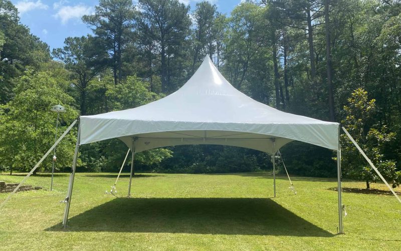 Tent rentals in selbyville